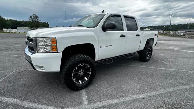 chevrolet silverado 1500 2008 3GCEK13M88G174104 image chevrolet silverado 1500 2008 3GCEK13M88G174104 image